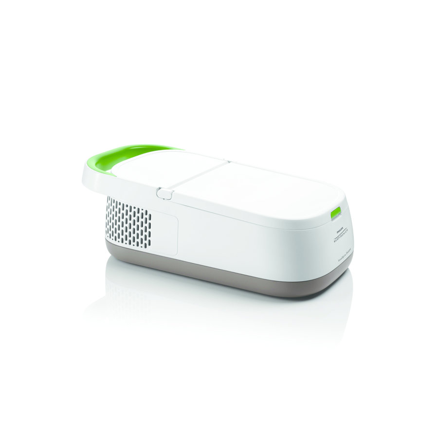 InnoSpire Deluxe Nebuliser