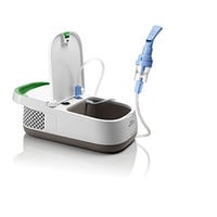 InnoSpire Deluxe Nebuliser