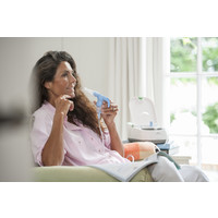 InnoSpire Deluxe Nebuliser