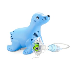 Philips Respironics Sami the Seal Nebulizador (Sami la foca)