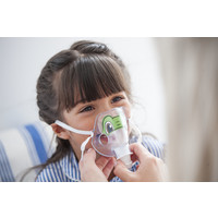 Sami the Seal Nebuliser