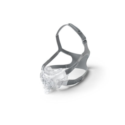  Philips Respironics Amara View Mask 