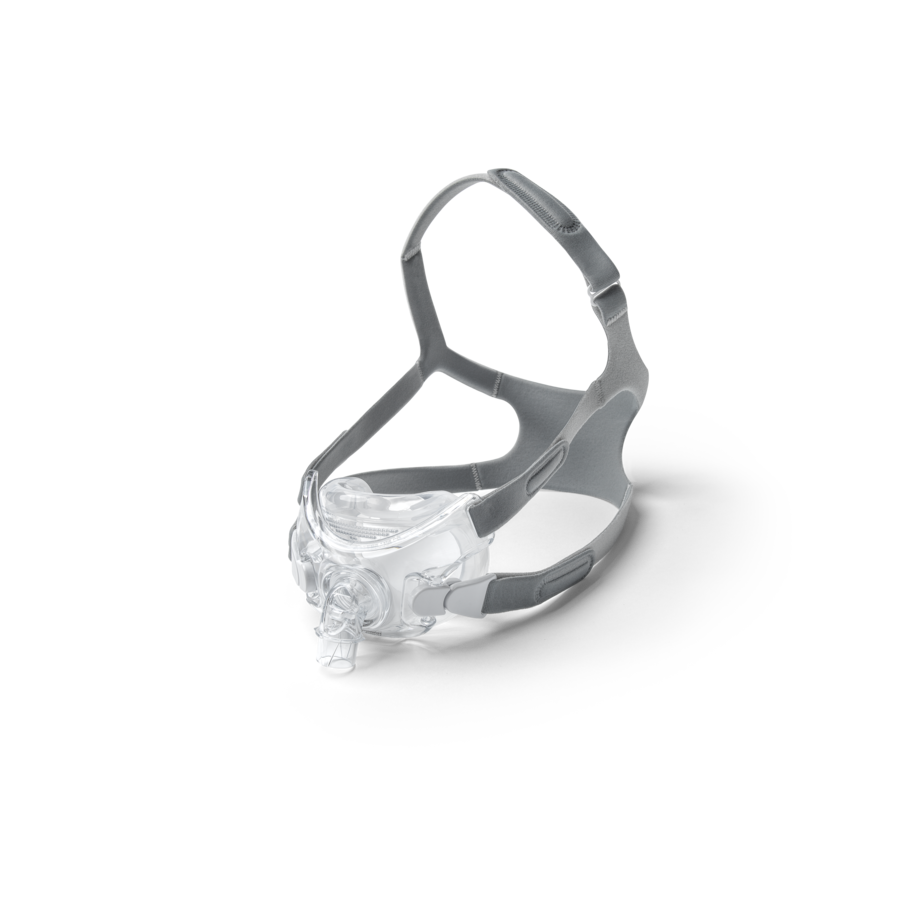 Mascarilla CPAP Amara View