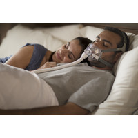 Amara View CPAP Mask