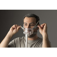 Mascarilla CPAP Amara View