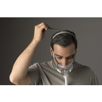 Mascarilla CPAP Amara View