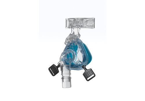  Philips Respironics ComfortGel Blue Mask 