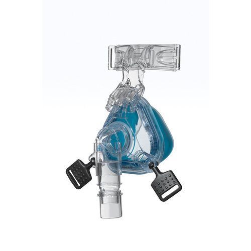  Philips Respironics ComfortGel Blue Masker 