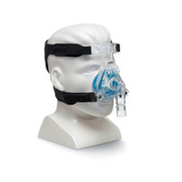 ComfortGel Blue CPAP Mask