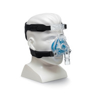 ComfortGel Blue CPAP Masker