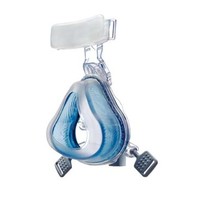 ComfortGel Blue CPAP Mask