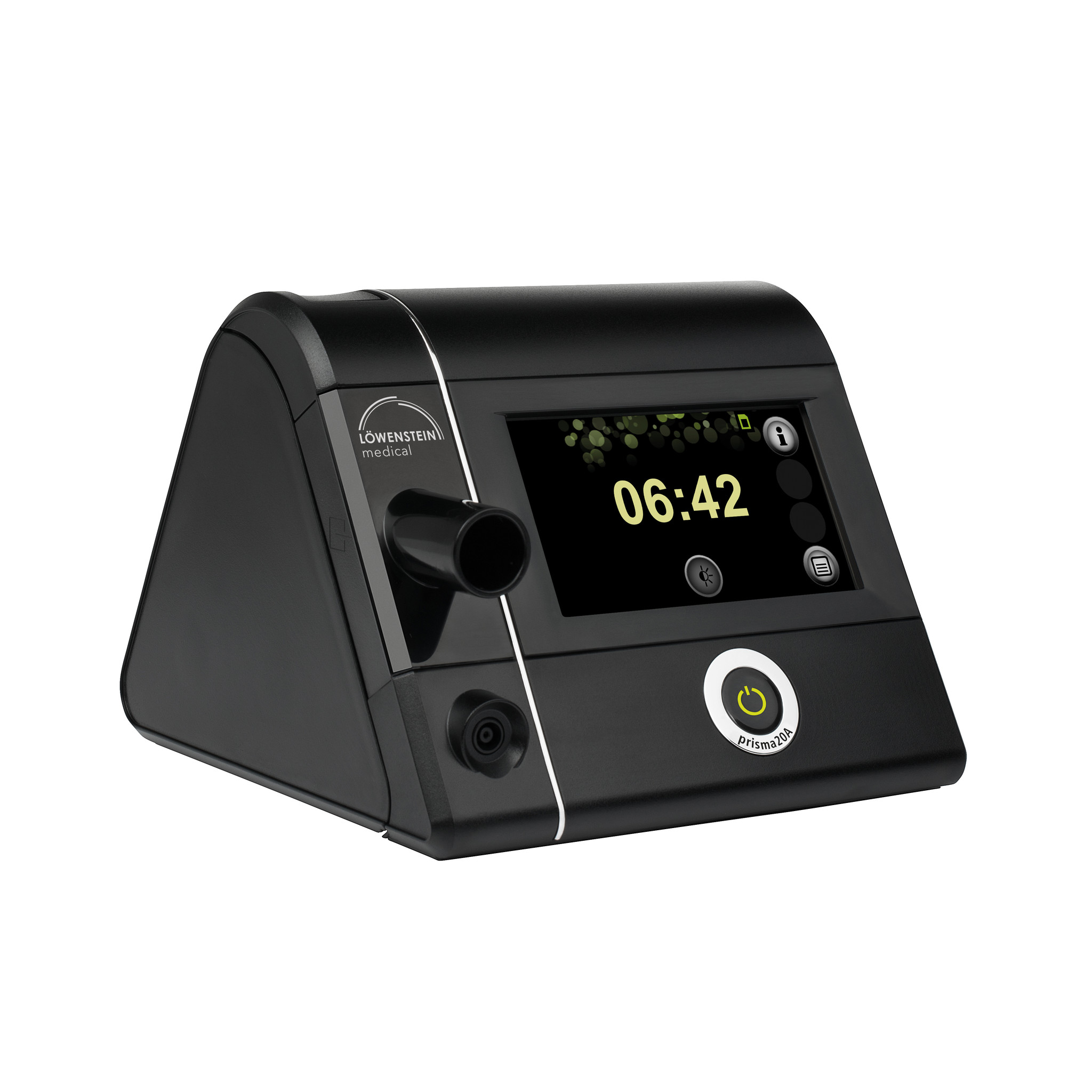 Löwenstein Medical prisma20A Auto CPAP