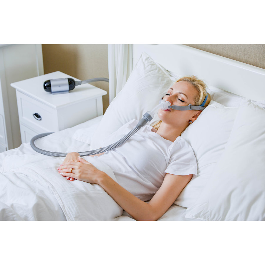 P2H Nasal Pillows Masker