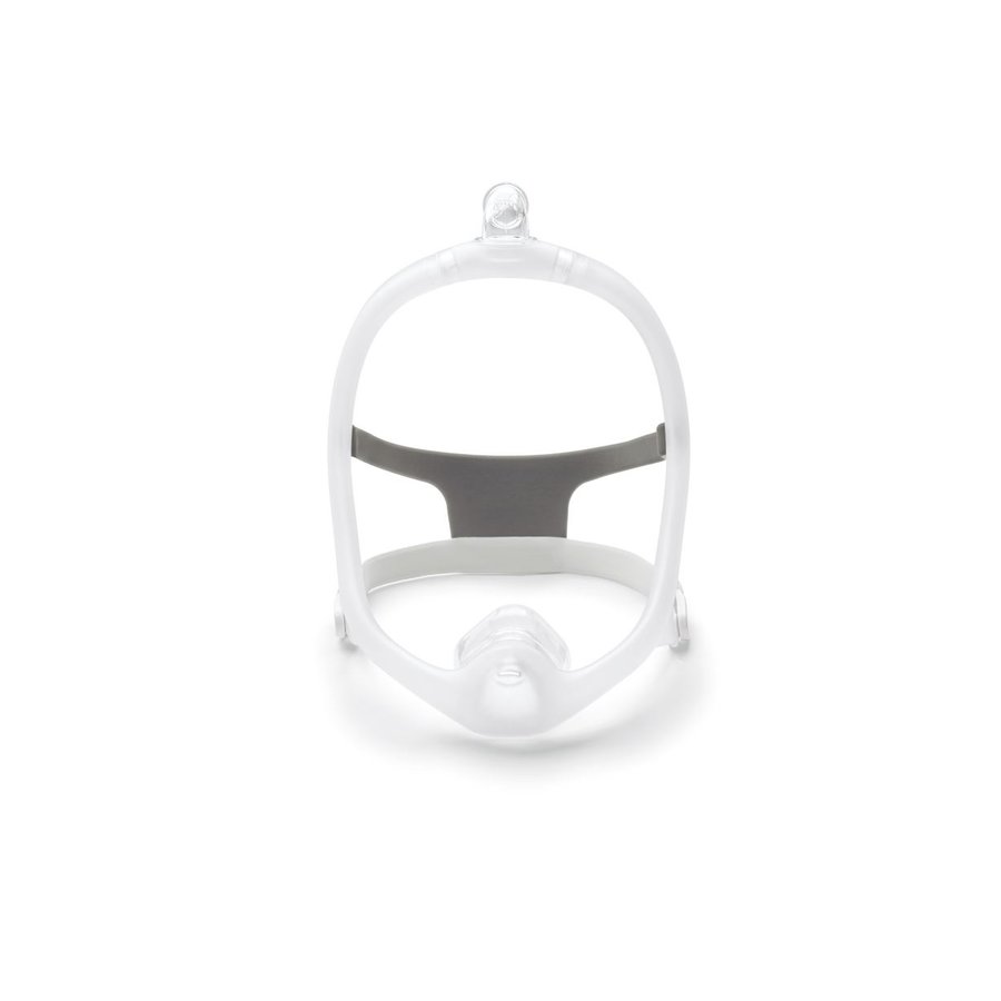 DreamWisp CPAP Masker