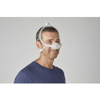 DreamWisp CPAP Mask