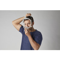 DreamWisp CPAP Masker