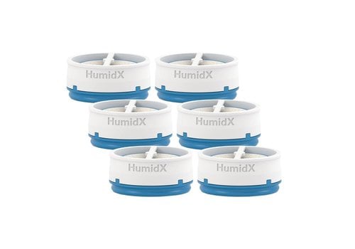  ResMed AirMini HumidX 