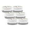 ResMed AirMini HumidX Plus (lot de 6)