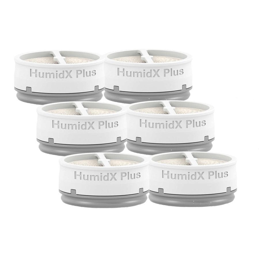 AirMini HumidX Plus (6 stuks)