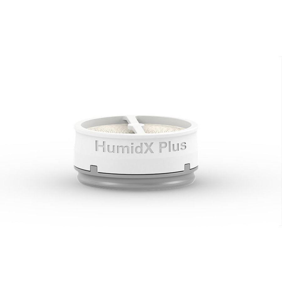 AirMini HumidX Plus (6 stuks)