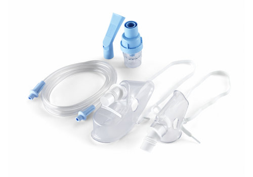  Philips Respironics Kit reutilizable SideStream 