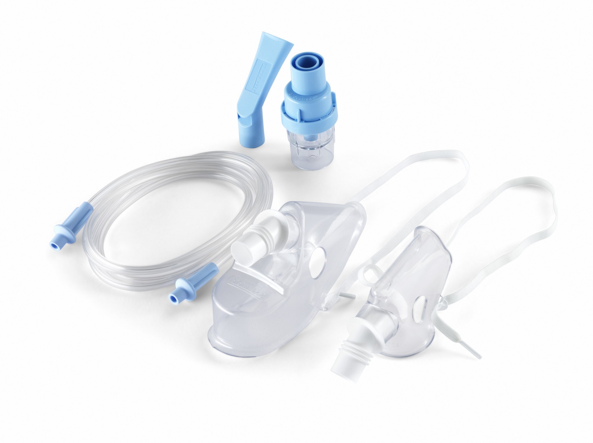 Philips Respironics Kit réutilisable SideStream - Oxigo
