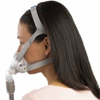 AirFit F30 Masque Naso-buccal