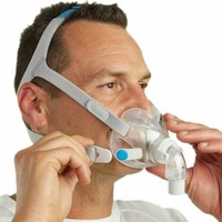 AirFit F30 Full Face Masker