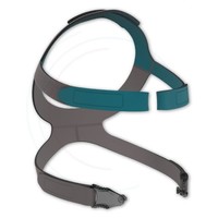 CARA Neusmasker Hoofdband