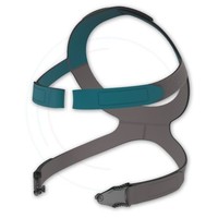 CARA Neusmasker Hoofdband