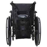 Eclipse Kit pour fauteuil roulant
