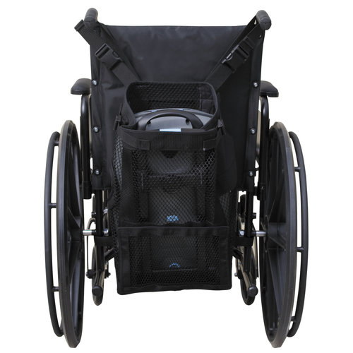  CAIRE Eclipse Kit fauteuil roulant 