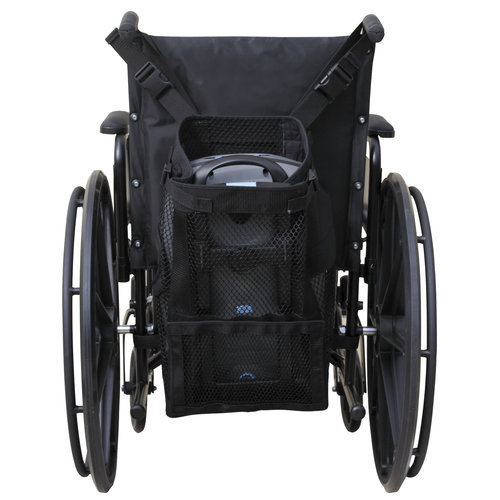  CAIRE Eclipse Wheelchair Pack 