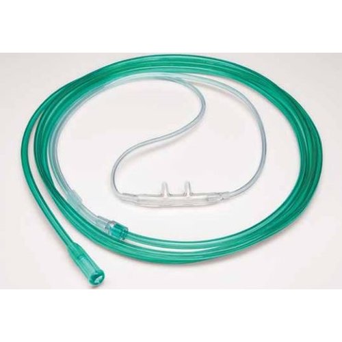  Salter Labs Soft High Flow Nasal Cannula 