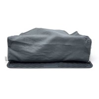 CPAP Dust Cover & Protector Mat