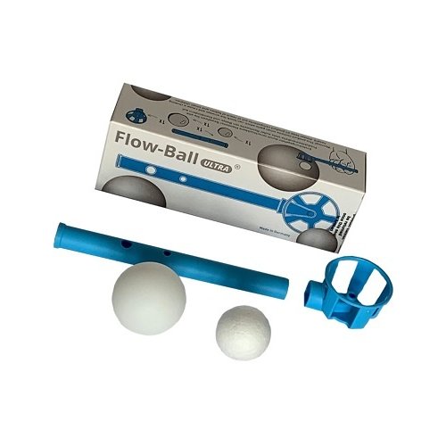  POWERbreathe Flow-Ball ULTRA 