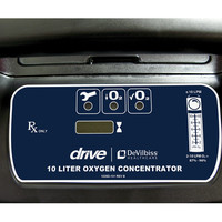 1025 Zuurstofconcentrator