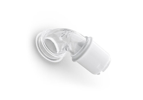  Philips Respironics DreamWear/DreamWisp Coude pivotant 