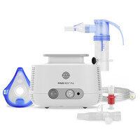 BOY Pro Nebuliser