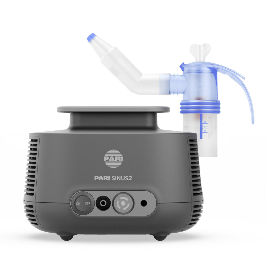 SINUS2 Nebuliser