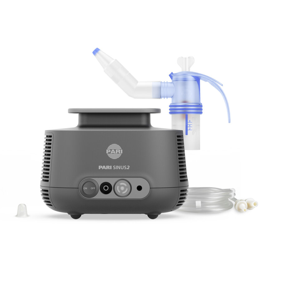 SINUS2 Nebuliser