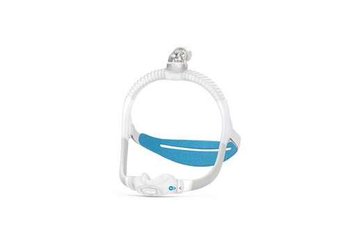  ResMed AirFit N30i QuietAir Nasal Mask 