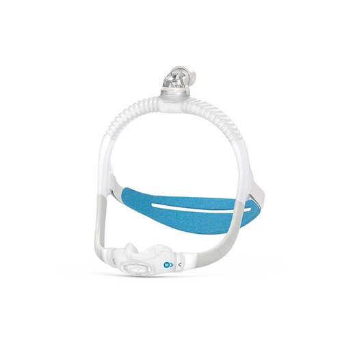  ResMed AirFit N30i QuietAir Masque Nasal 