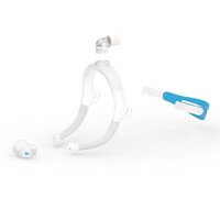 AirFit N30i QuietAir Nasal Mask