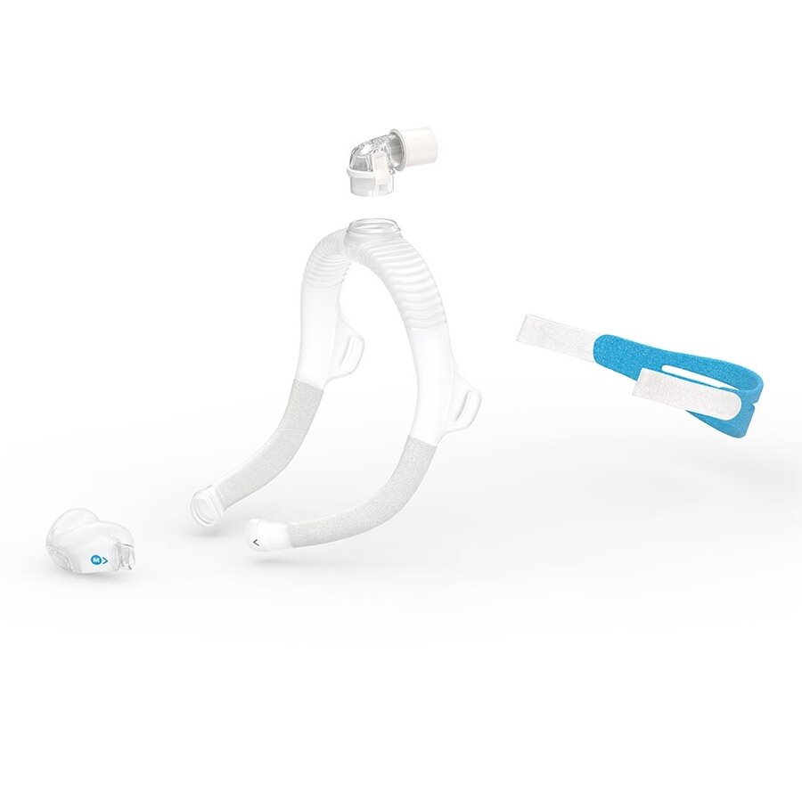 AirFit N30i QuietAir Mascarilla Nasal