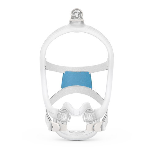  ResMed AirFit F30i Full Face Masker 