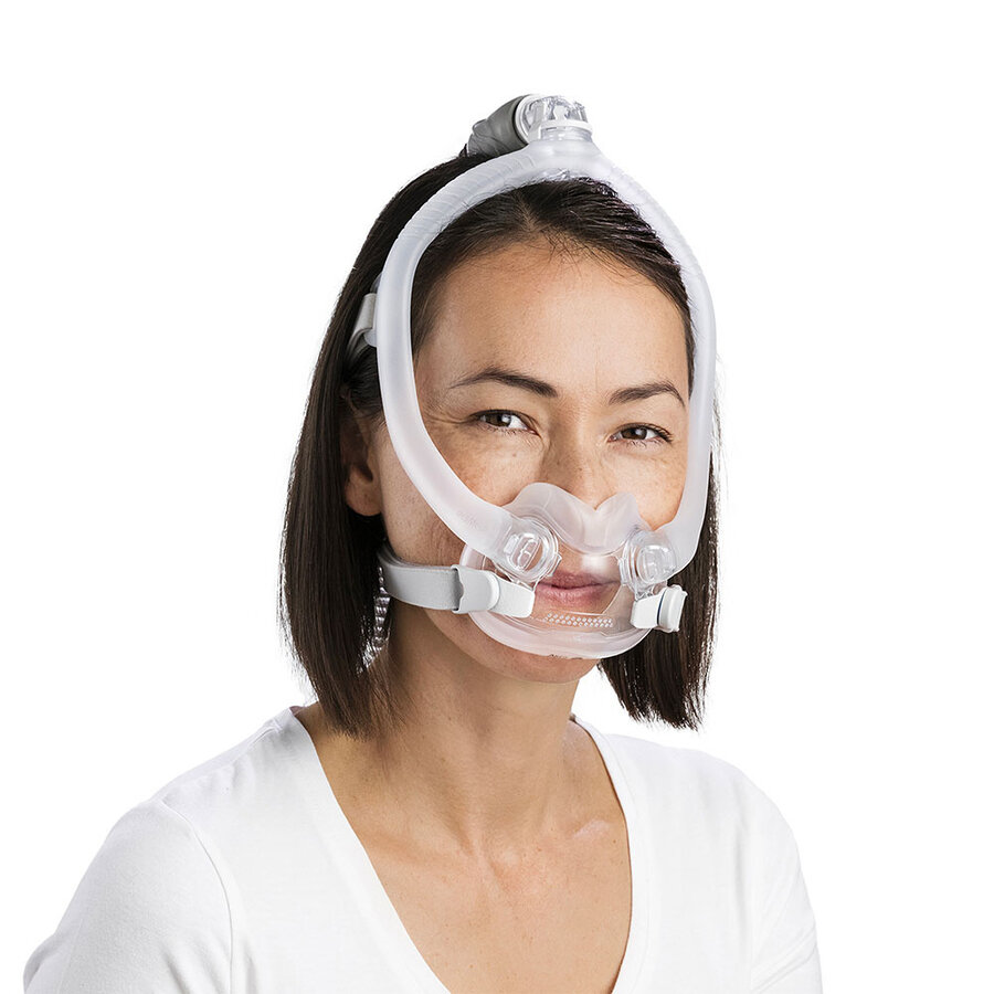 AirFit F30i Masque Naso-buccal
