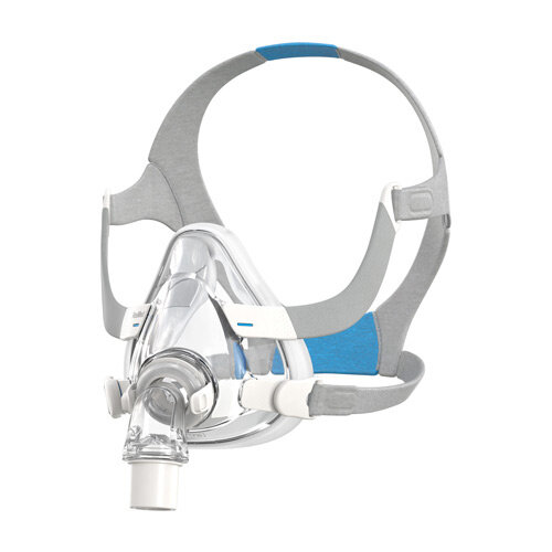  ResMed AirFit F20 Masque Naso-buccal 