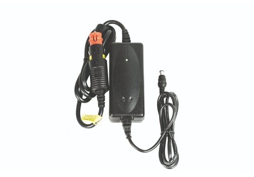  Löwenstein Medical 12/24 Volt Adapter 