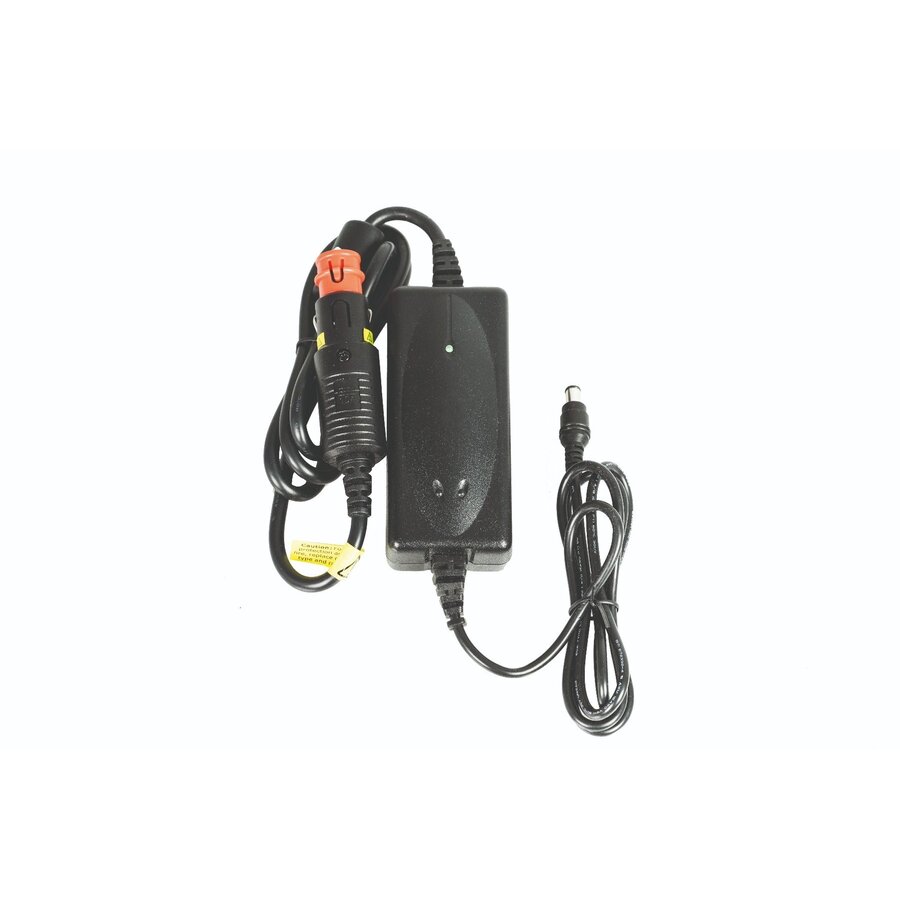 Adaptateur 12 / 24 volts pour prisma SMART / prisma SOFT